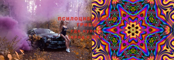 прущий лед Алексеевка